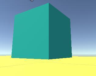 Portada de RUN CUBE! (rogaly)