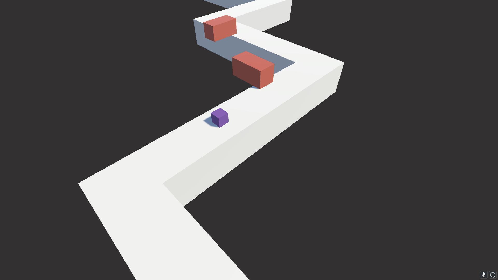 Portada de Edge Runner 2.0