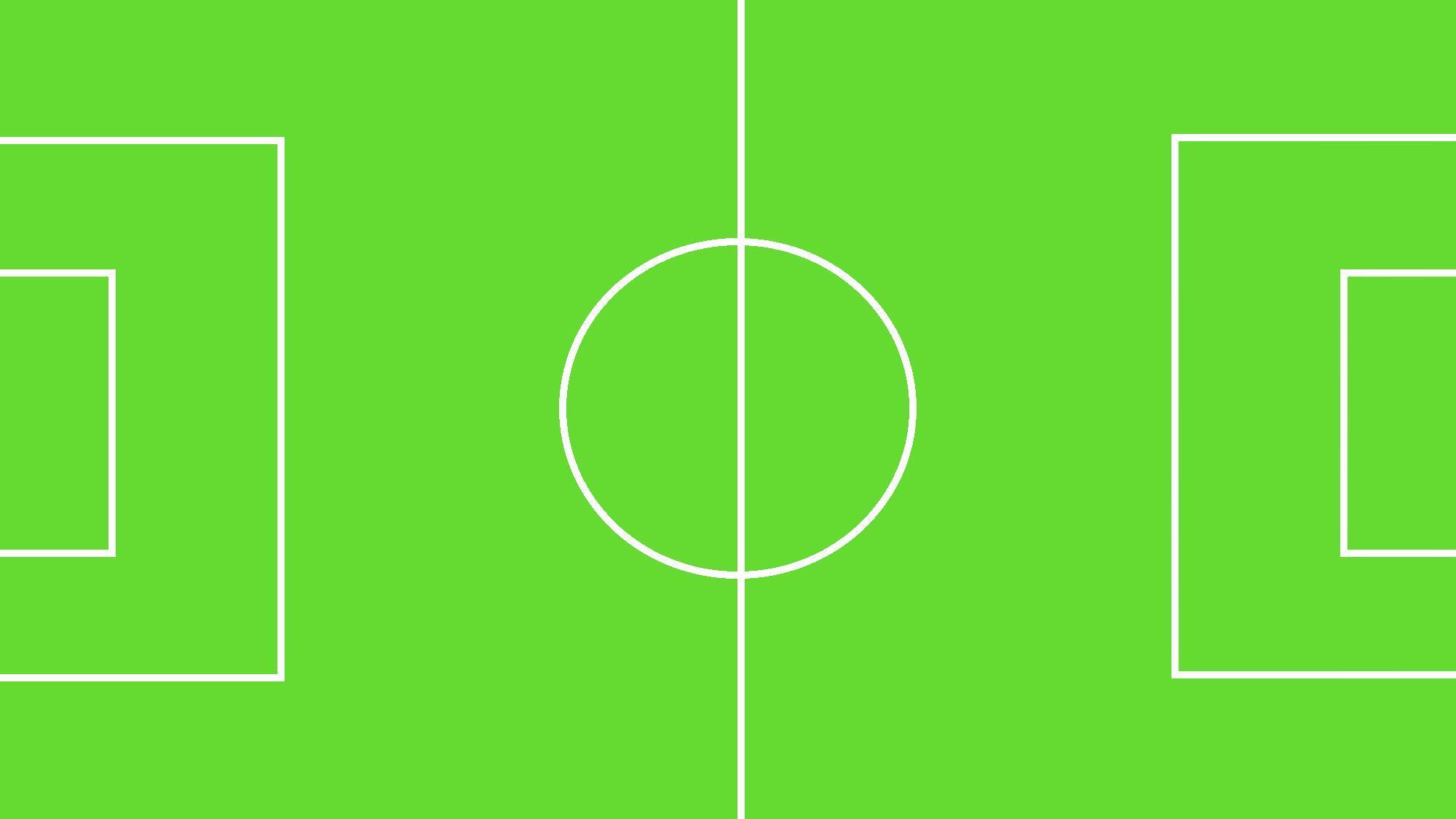 Portada de Futbol Caney I Demo II