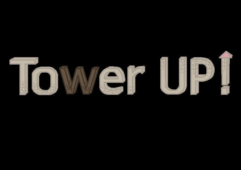 Portada de Tower UP!