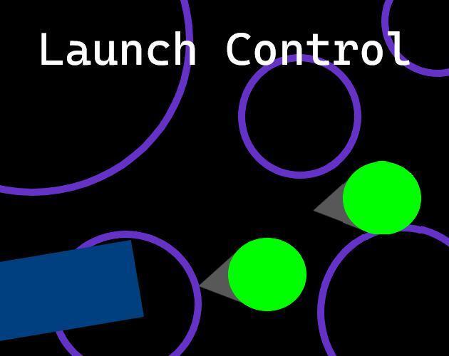 Portada de Launch Control (Century178)