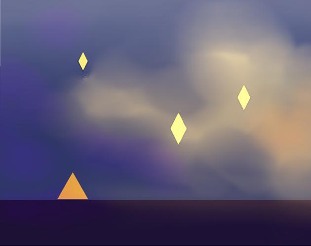 Portada de Flare (Kalitrine)