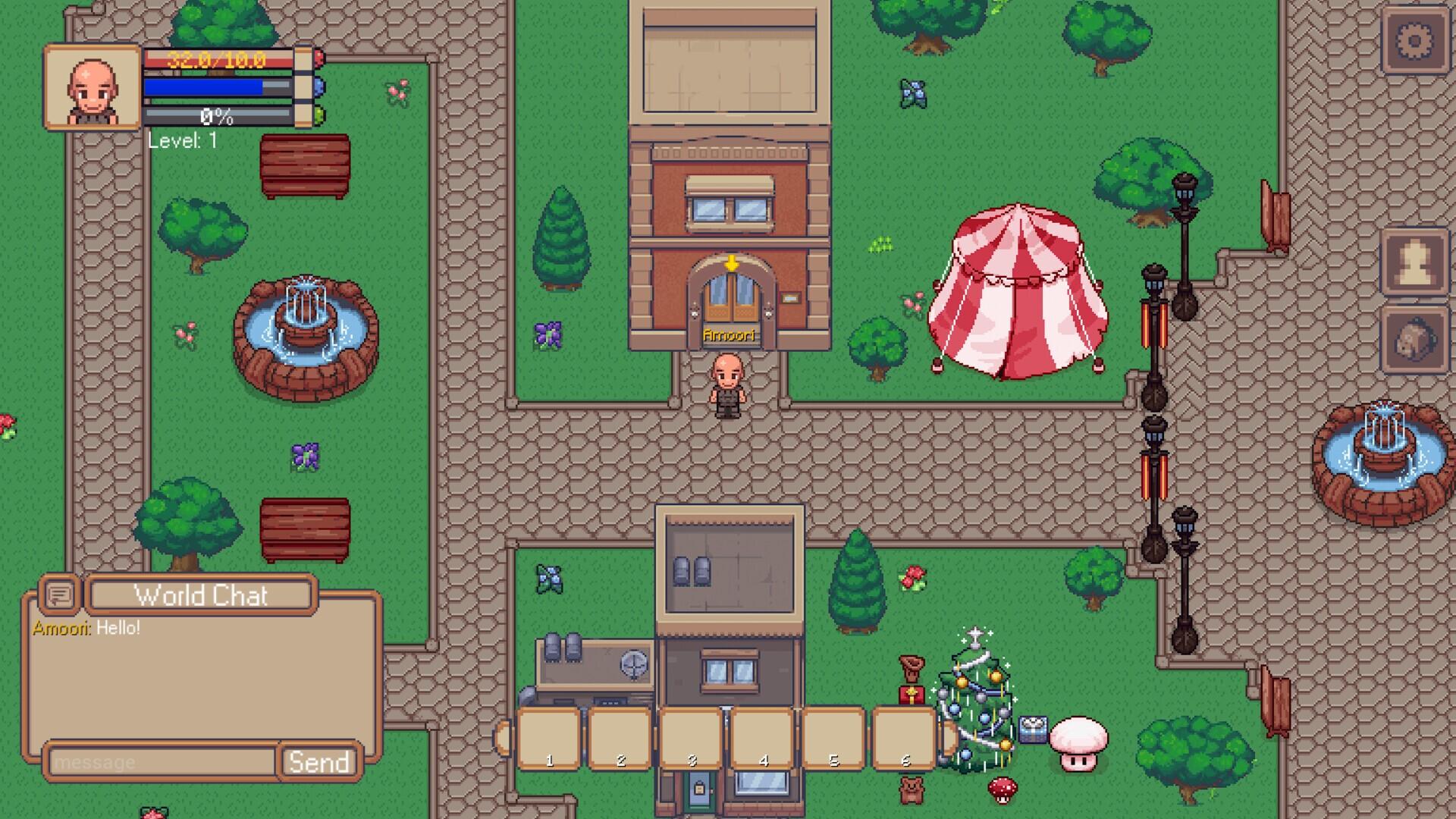 Portada de PlanetSprite