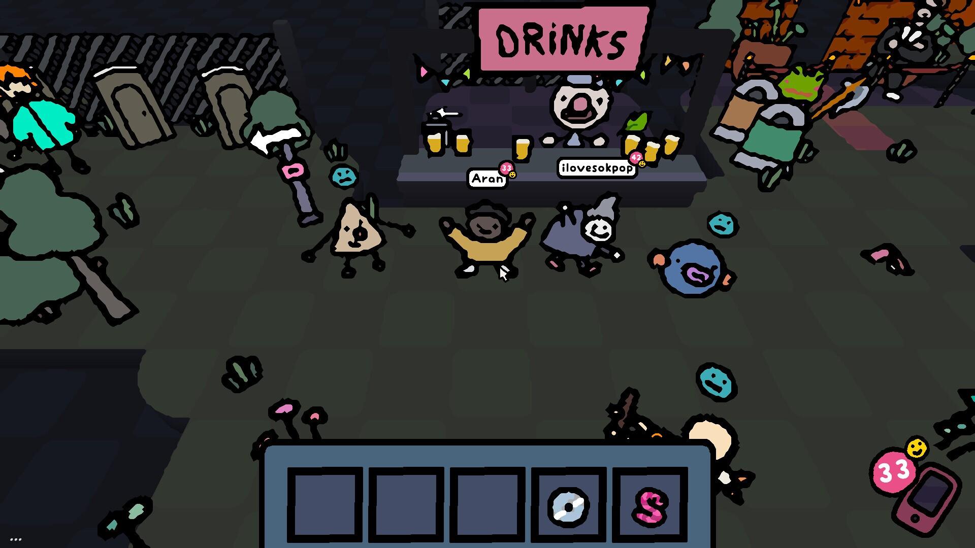Portada de Sokfest