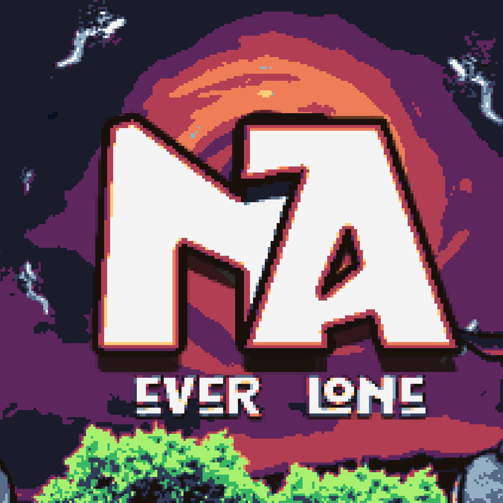 Portada de Never Alone (itch) (Ntvou)
