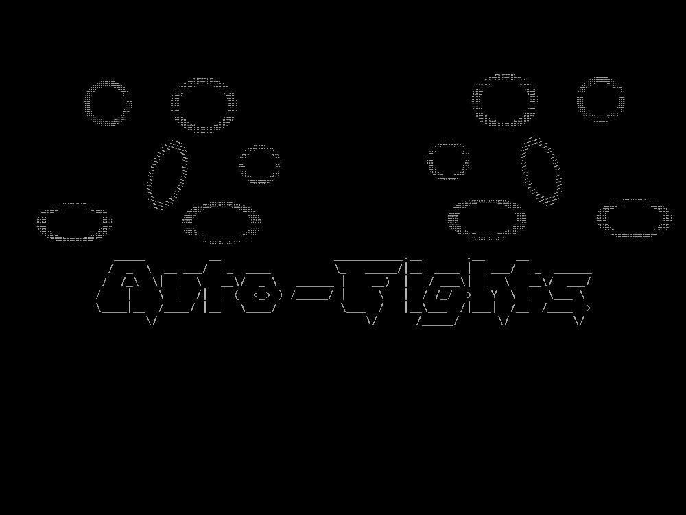 Portada de Auto-Fights