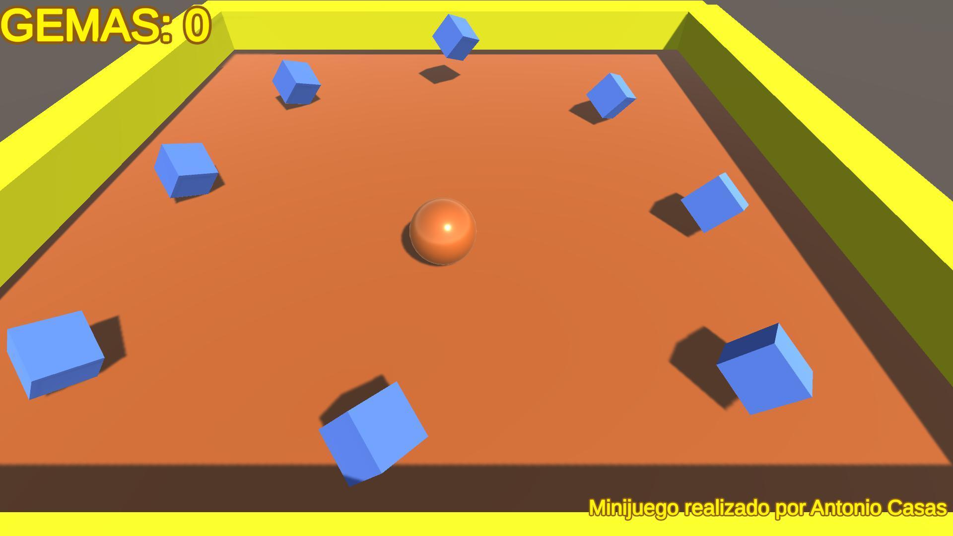 Portada de miniJuegoPelota