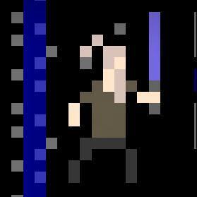 Portada de The Glitcher and The Bug