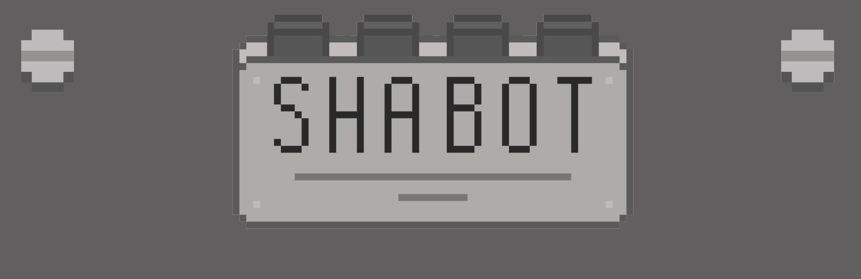 Portada de Shabot (Ickise)