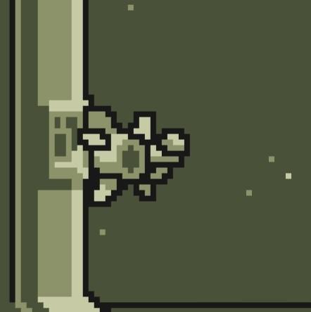 Portada de Space Shooter (Mobile)
