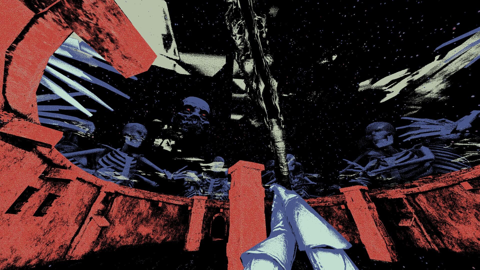 Portada de Mortal Sin