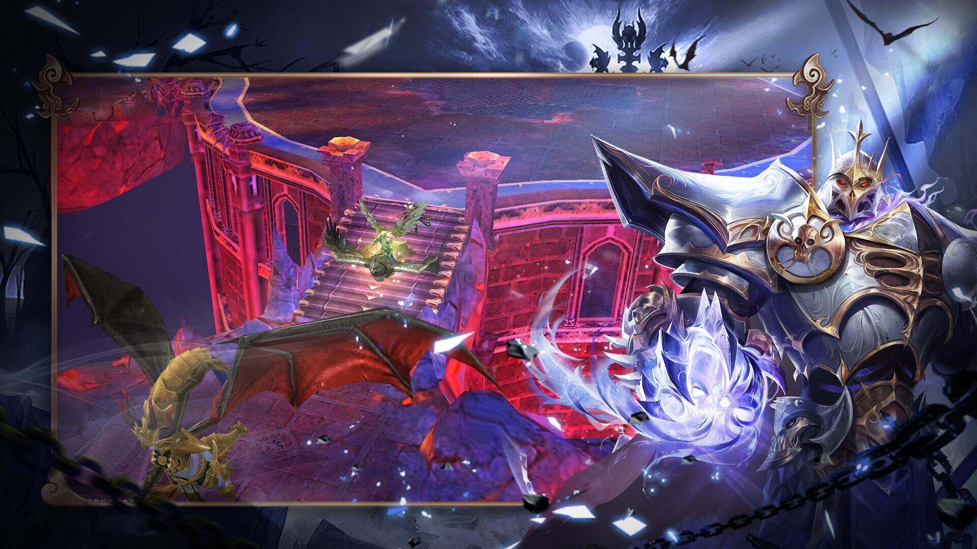 Portada de 黎明大陆