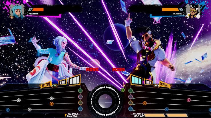 Portada de God of Rock
