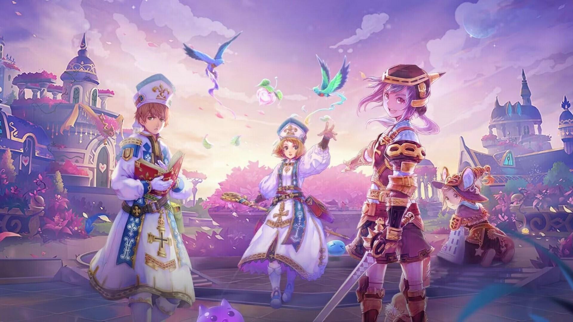 Portada de 无尽星途