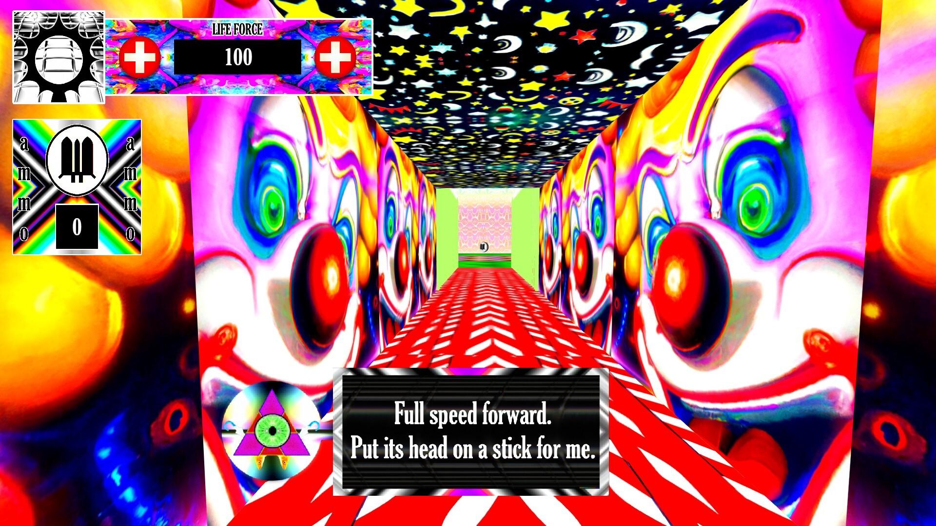 Portada de Liquid Dark Plasma (Alpha Demo)