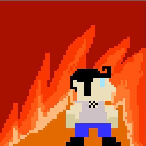 Portada de Giuseppe VS Hell
