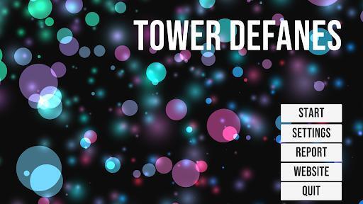 Portada de War defense