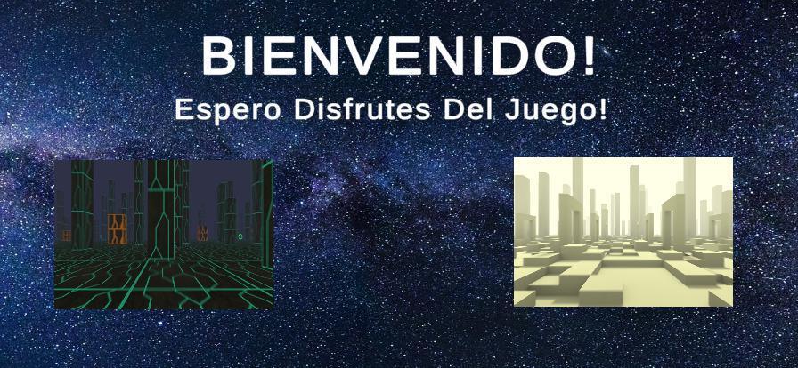 Portada de Space Plane - Dodge Obstacles