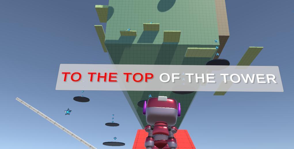 Portada de To The Top (itch) (Tigran_Avagyan)