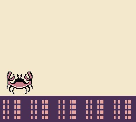 Portada de Crabber (HumboldtSquid)