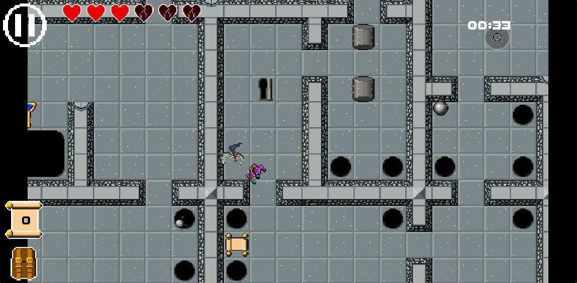 Portada de Marbles and Monsters