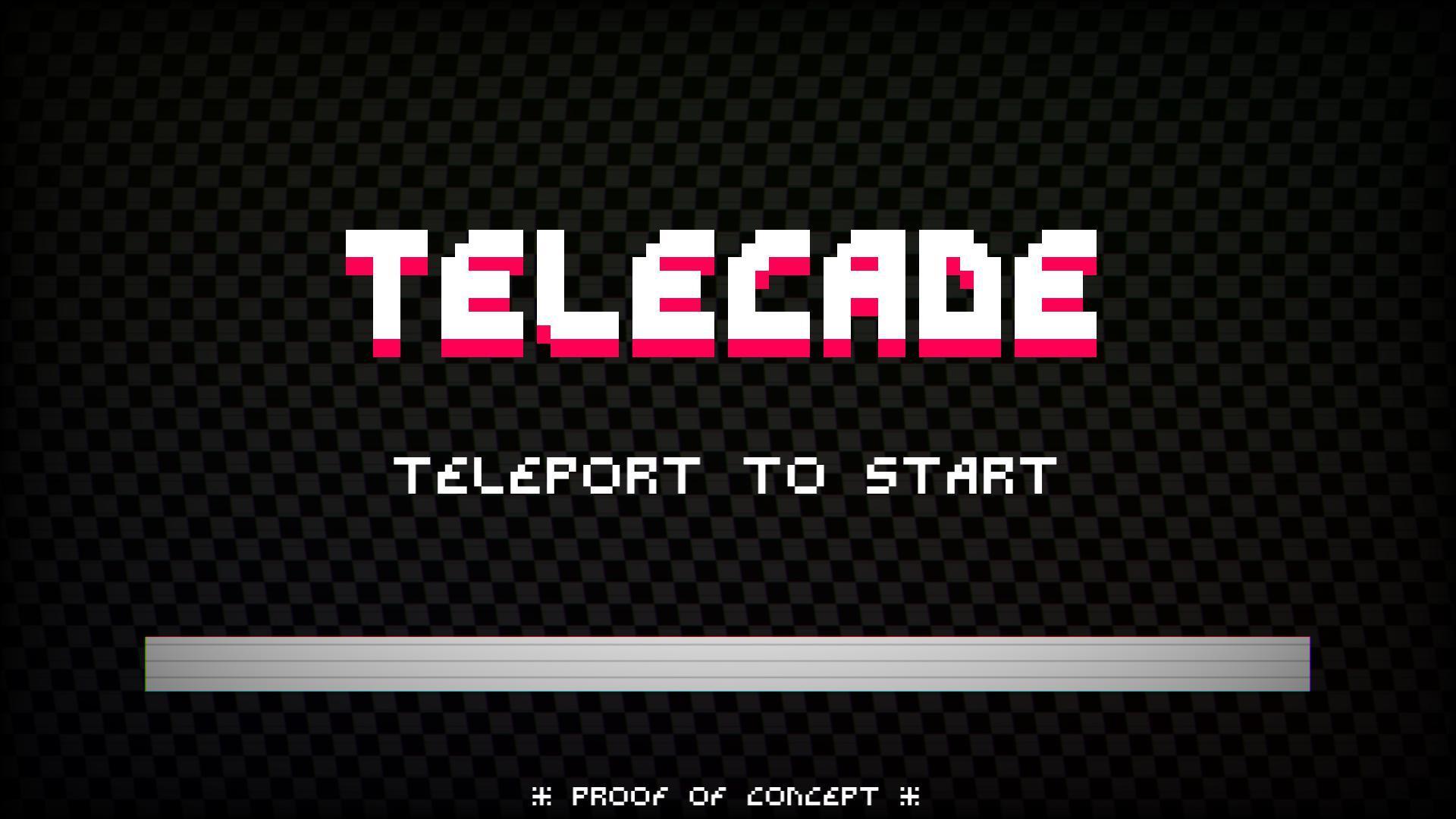 Portada de Telecade