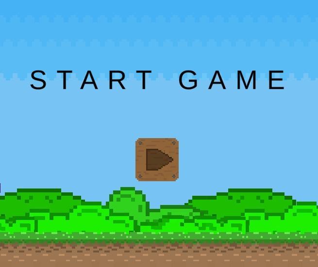 Portada de Runer Game