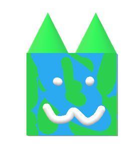 Portada de Weawma 2