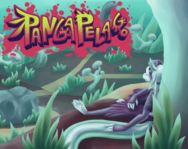 Portada de Pangapelago Demo