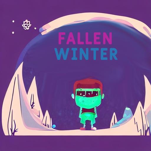 Portada de Fallen Winter (Beta Testing!)