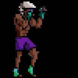 Portada de Redemption (itch) (MrEgomeN)
