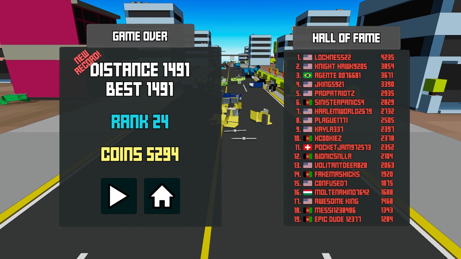 Portada de Pixel Driver