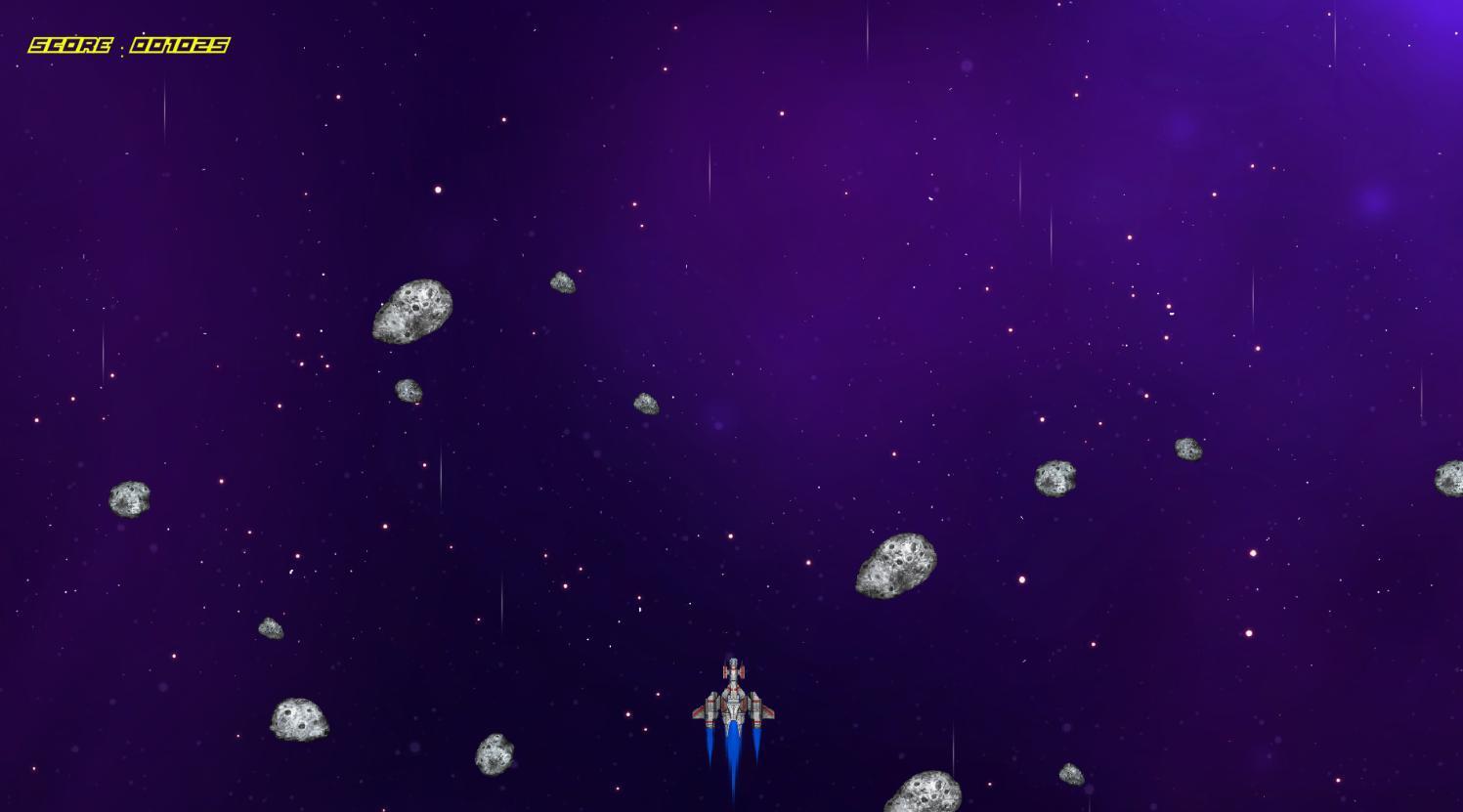 Portada de SPACELESS 2D