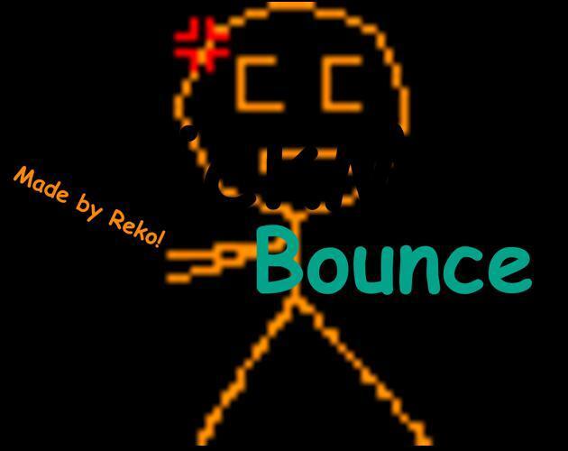 Portada de StickMan: Bounce