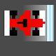Portada de High speed (itch) (lu_dovi_xo)