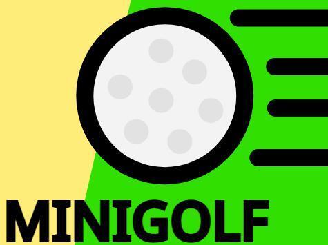 Portada de Minigolf (itch) (Joe The Chicken)