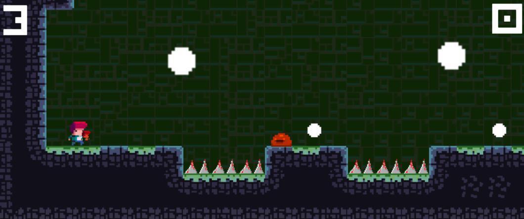 Portada de Tile Vania (Psyren198) (Psyren198)