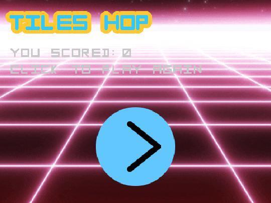 Portada de Tiles hop (ilovejacksonacadeny67)