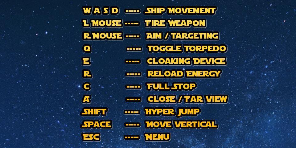 Portada de Space Patrol: Sector Wars (Local COOP)