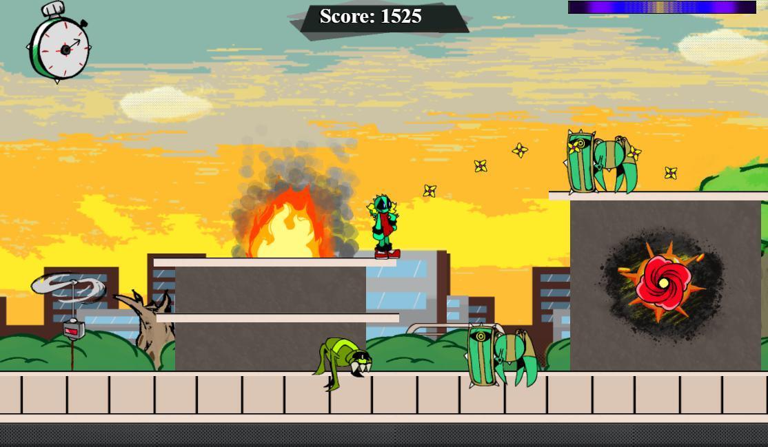 Portada de Spike Bomb 2 (New DEMO)