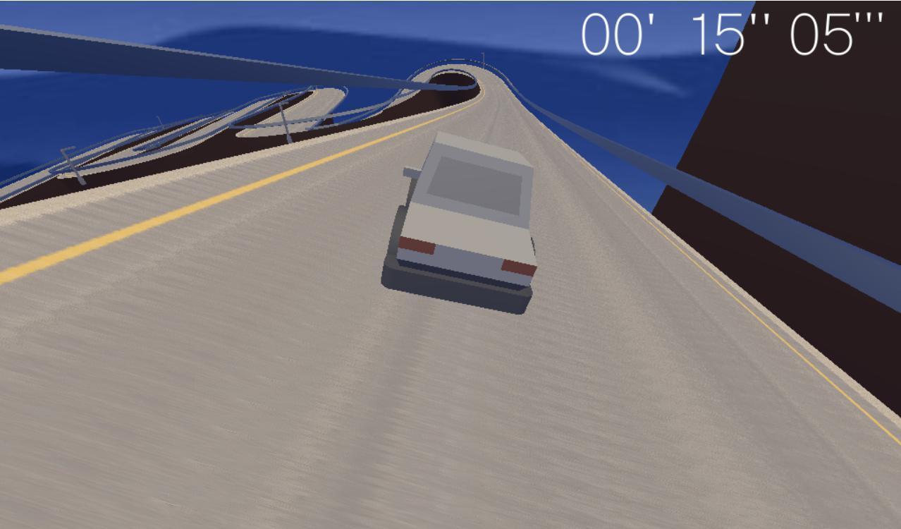 Portada de Downhill (Arcnion)