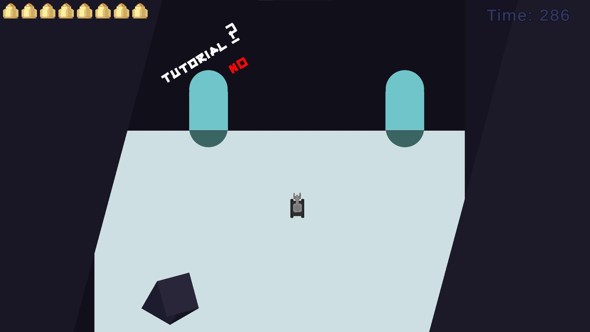 Portada de Armored Assault (itch)