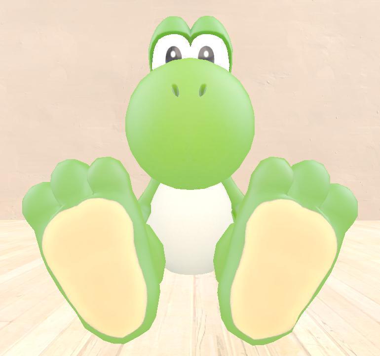 Portada de yoshikart
