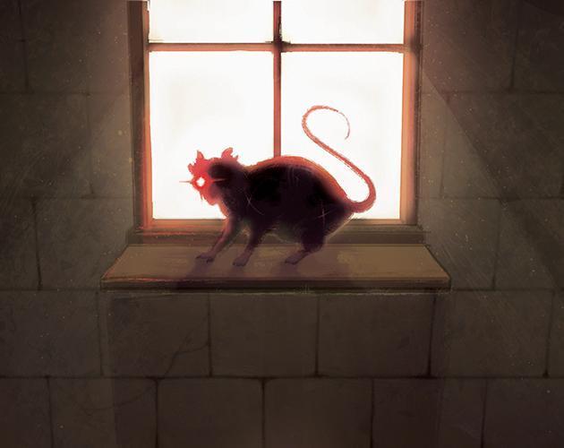 Portada de Lab Rats (flgina, PepegaCheeser, girroni, Twalt97, Tommytippi)