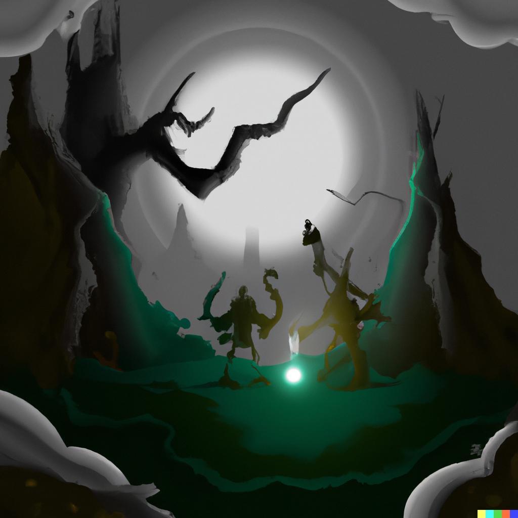 Portada de RUNE OS