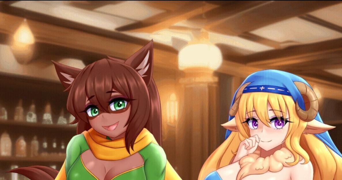 Portada de Monster Girl 1,000