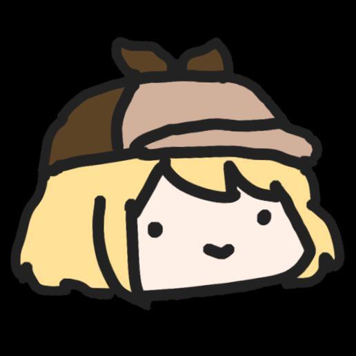 Portada de Very Smol Ame