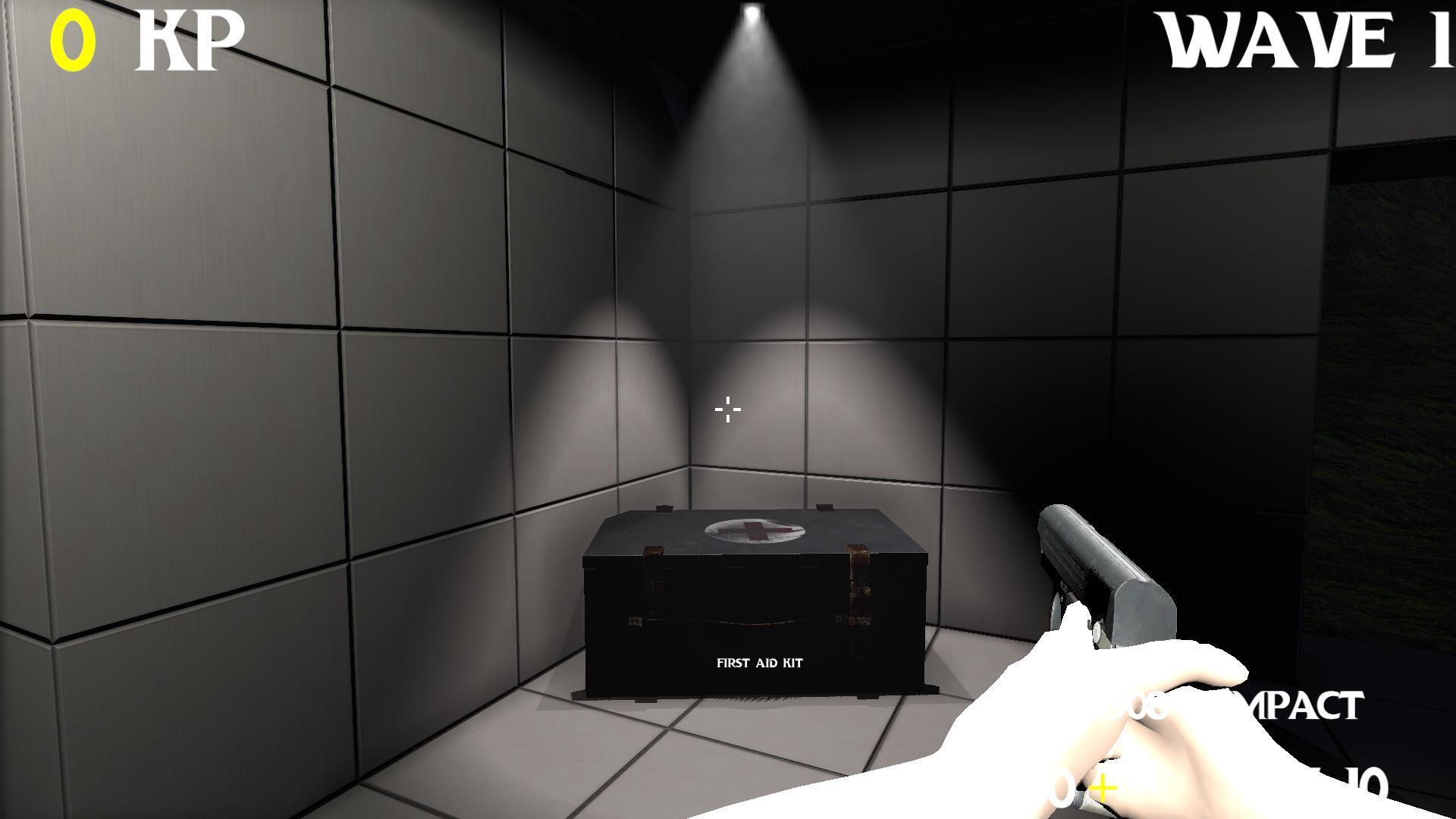 Portada de WW2 Bunker