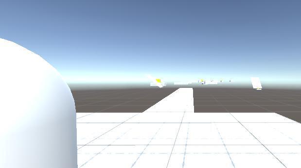 Portada de AA Parkour Game