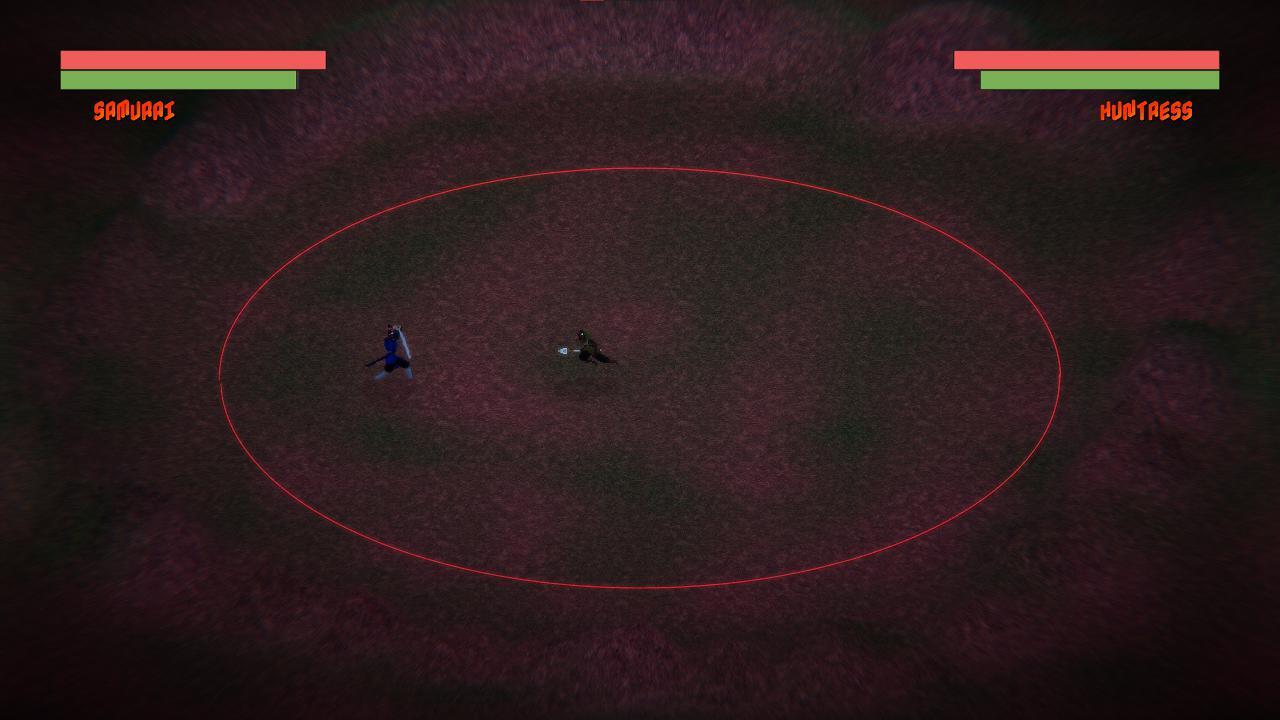 Portada de Sprite Fight WebGL